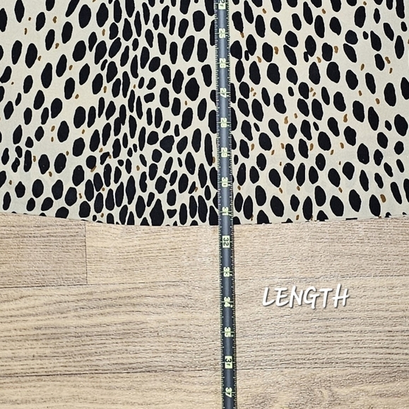 J. CREW | CHEETAH SPOTTED SHEATH DRESS - Picture 15 of 16